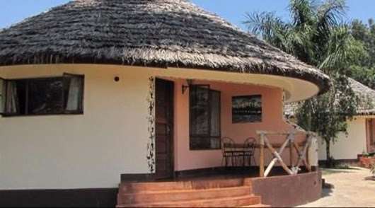 Kilemakyaro Mountain Lodge Moshi Exterior photo