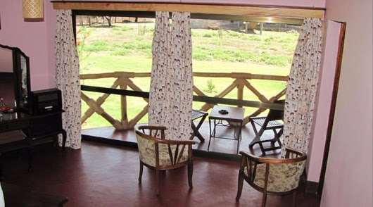 Kilemakyaro Mountain Lodge Moshi Room photo